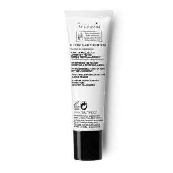LA ROCHE POSAY TOLERIANE TEINT TEČNI PUDER br11 LA ROCHE POSAY TOLERIANE TEINT TEČNI PUDER br11
